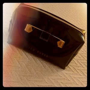 Ted Baker Cosmetics Bag